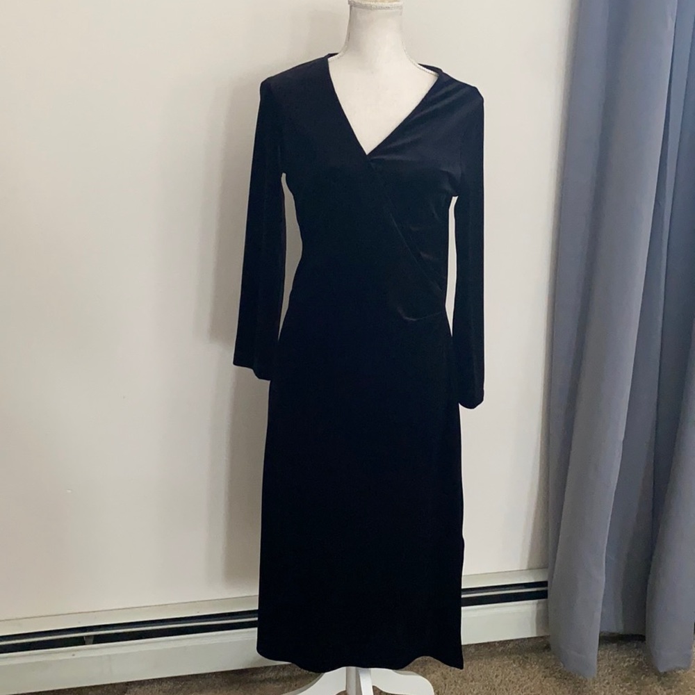 Cute Black dress